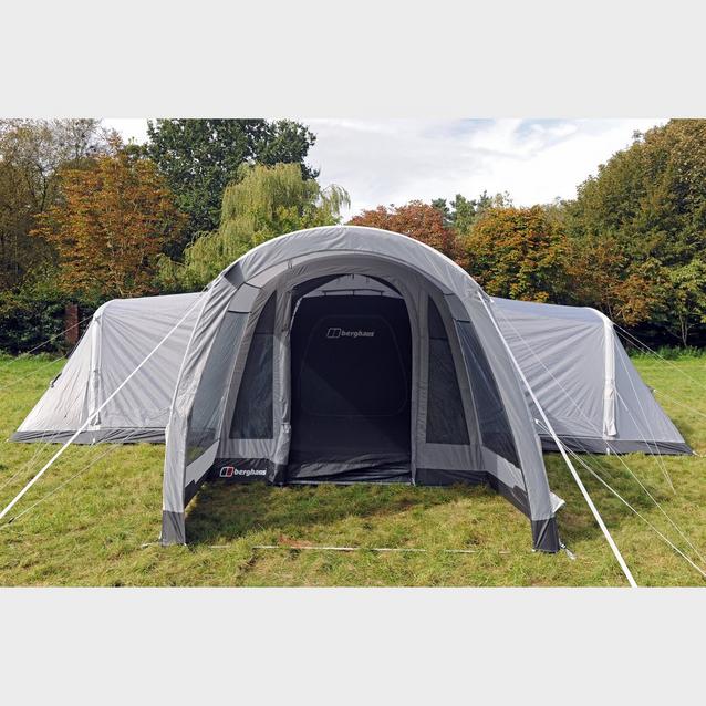 Kepler 9 nightfall store air tent dimensions