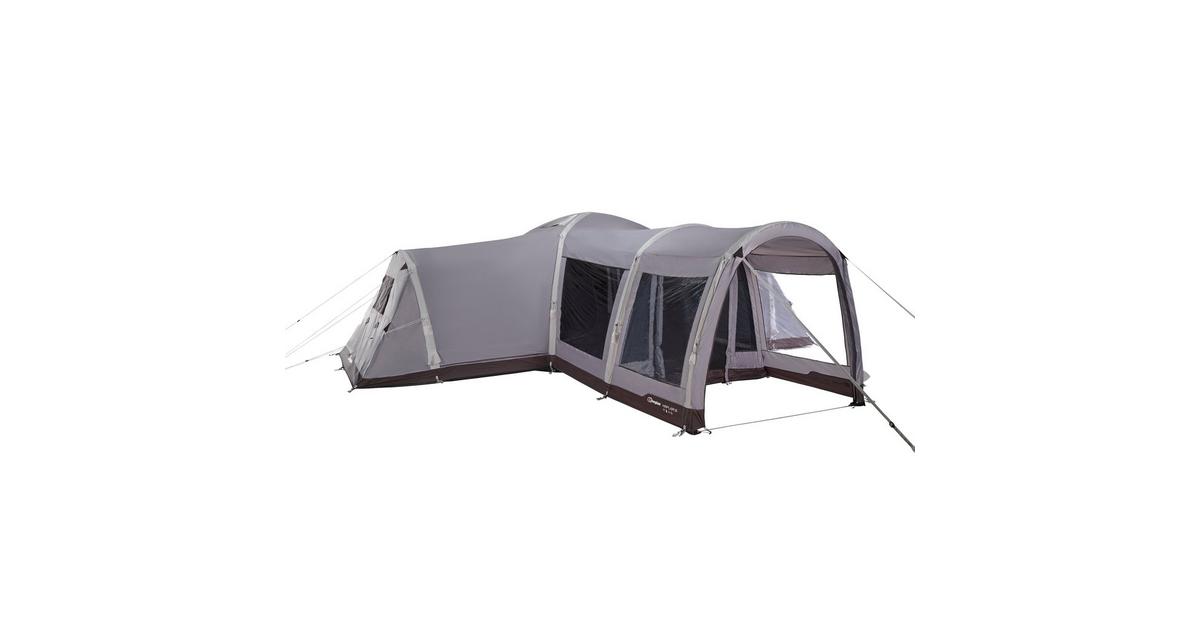 Kepler 6 store nightfall inflatable tent