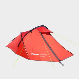 Cheviot 2 Tent