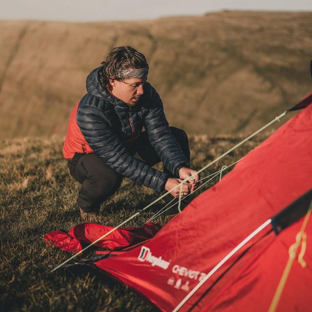 Berghaus 2024 tents ireland