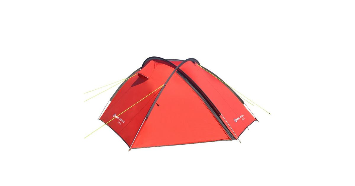 Berghaus 2 man outlet tent