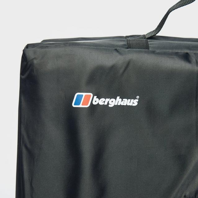 Berghaus air 6 xl tent footprint on sale