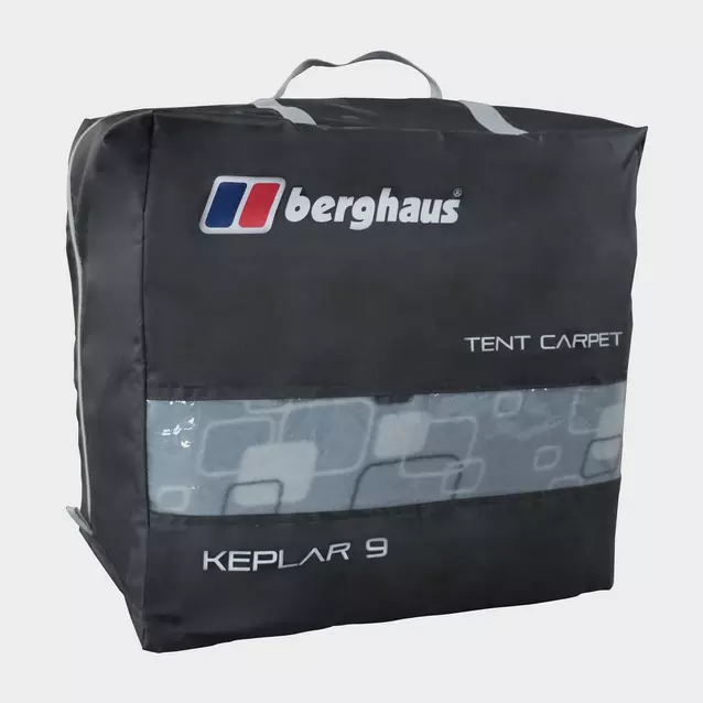 Berghaus kepler 9 tent online