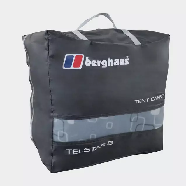 Berghaus air 6xl fashion tent footprint