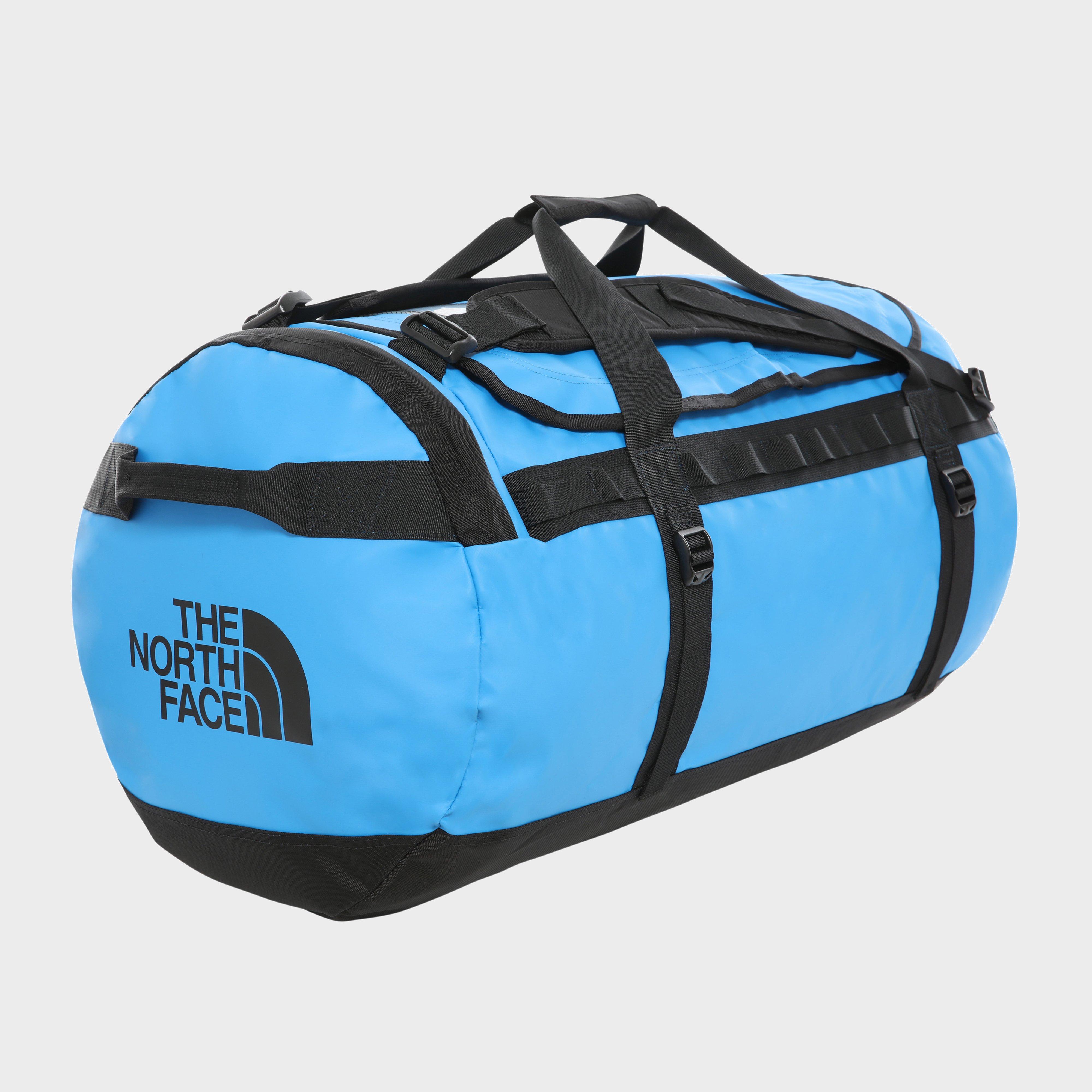 eurohike packable holdall