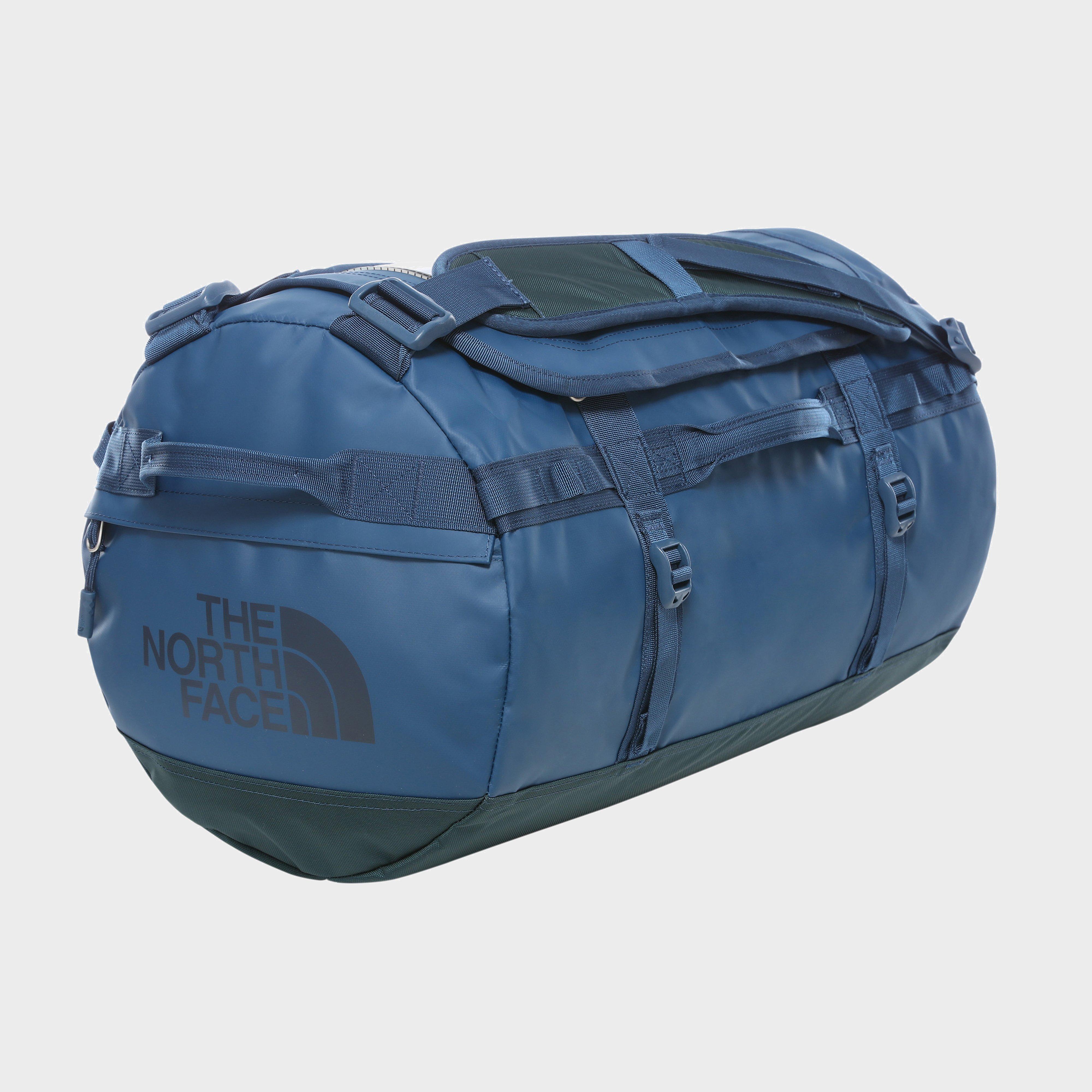 the north face base camp duffel bag small