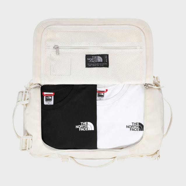The North Face Basecamp Duffel Bag (Extra Small)