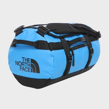 north face holdall bag