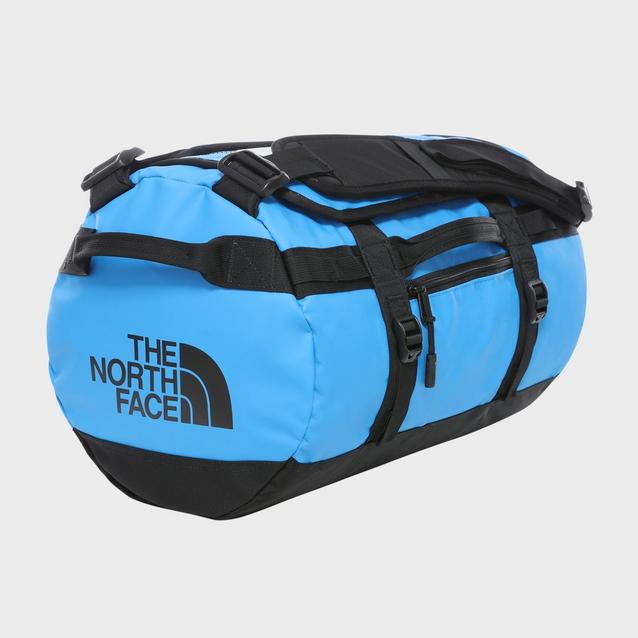 The north face base store camp duffel bag extra small