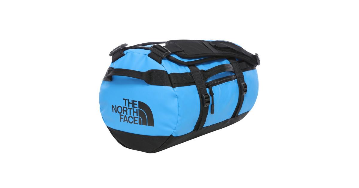 The North Face Basecamp Duffel Bag (Extra Small)