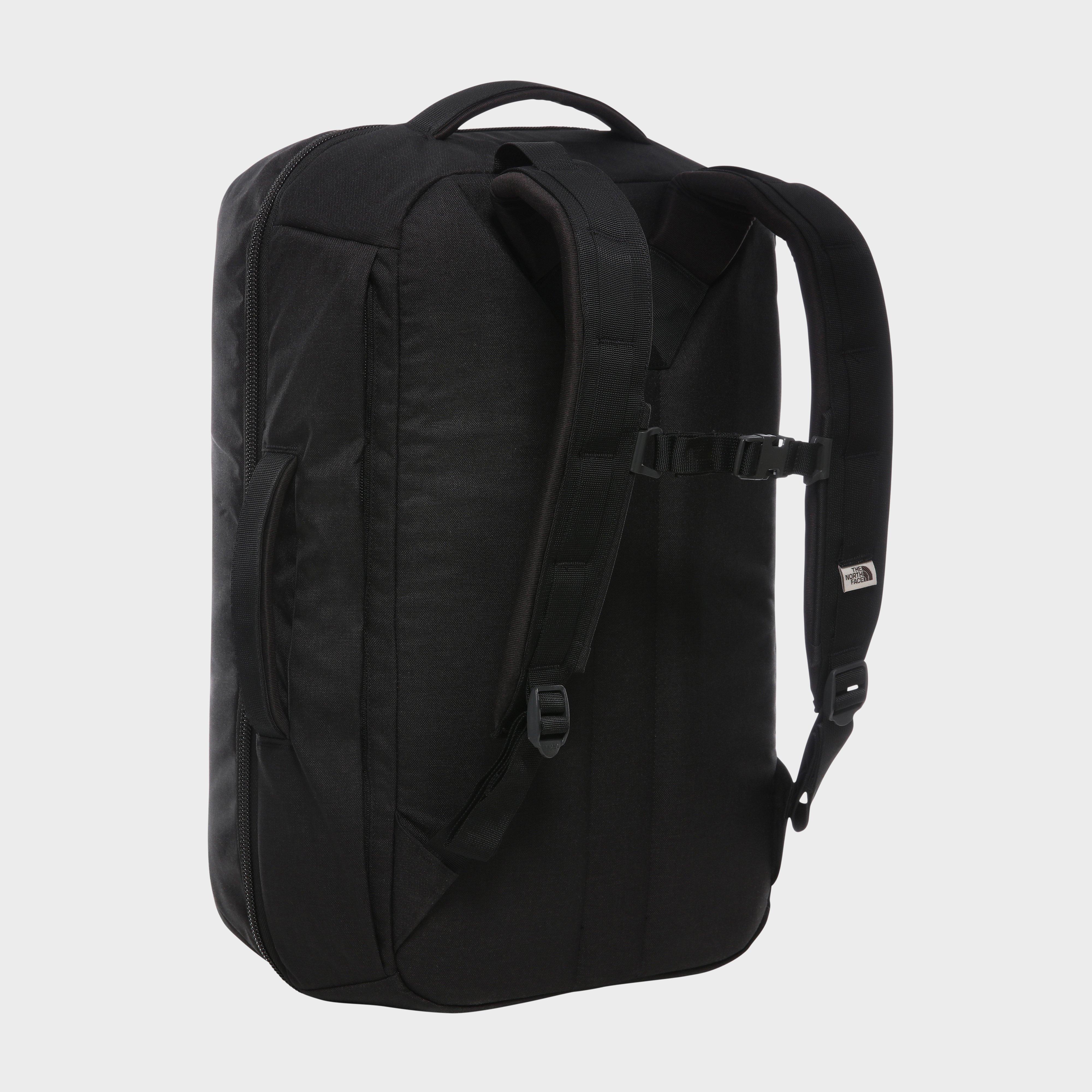 travel duffel backpack