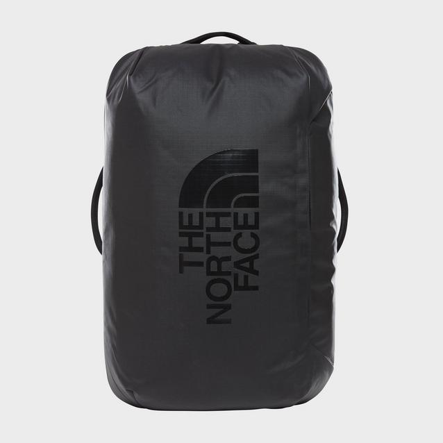 North face 2025 stratoliner duffel s