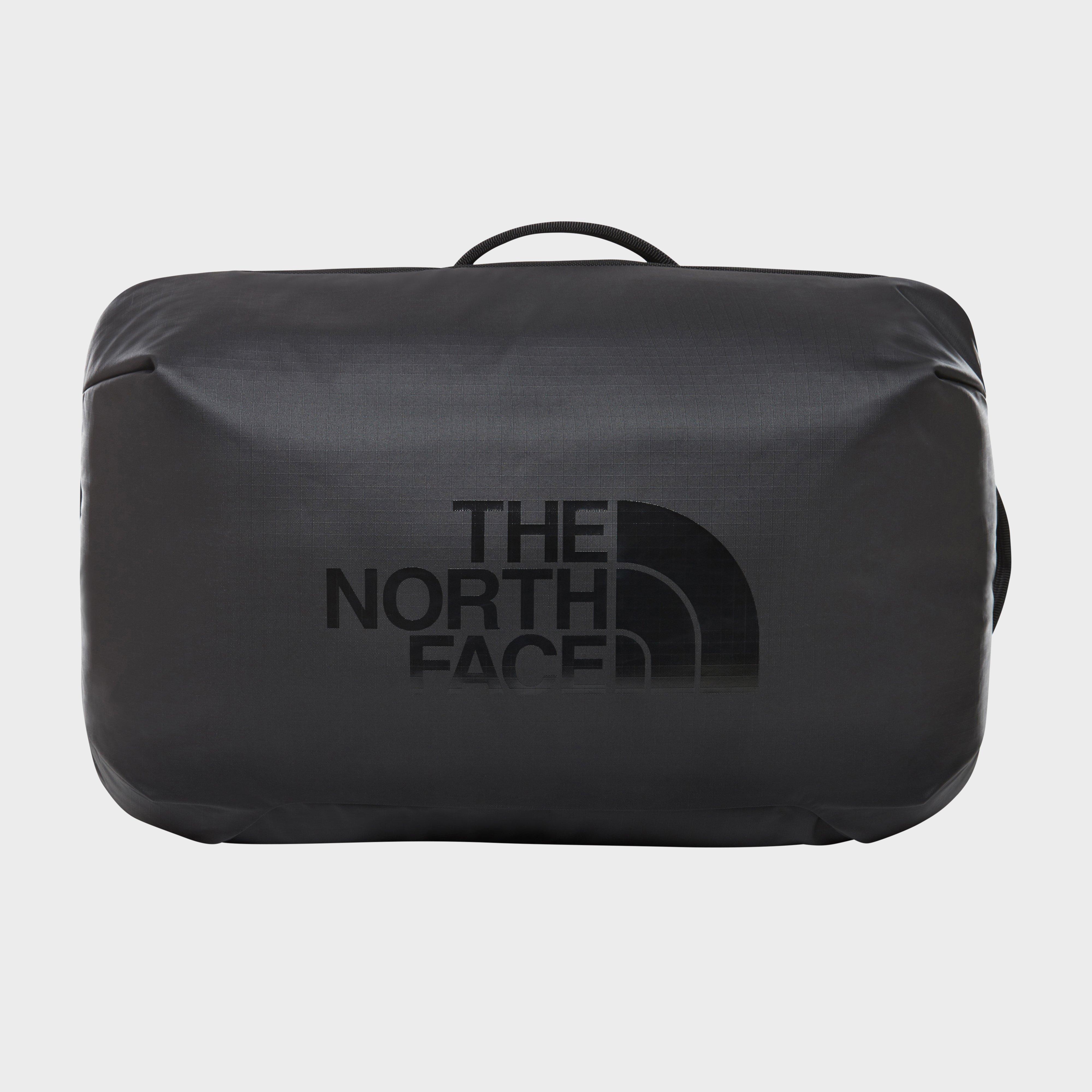north face stratoliner duffel s