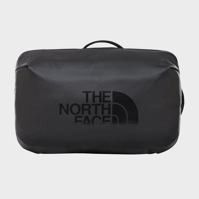 North face cheap stratoliner duffel