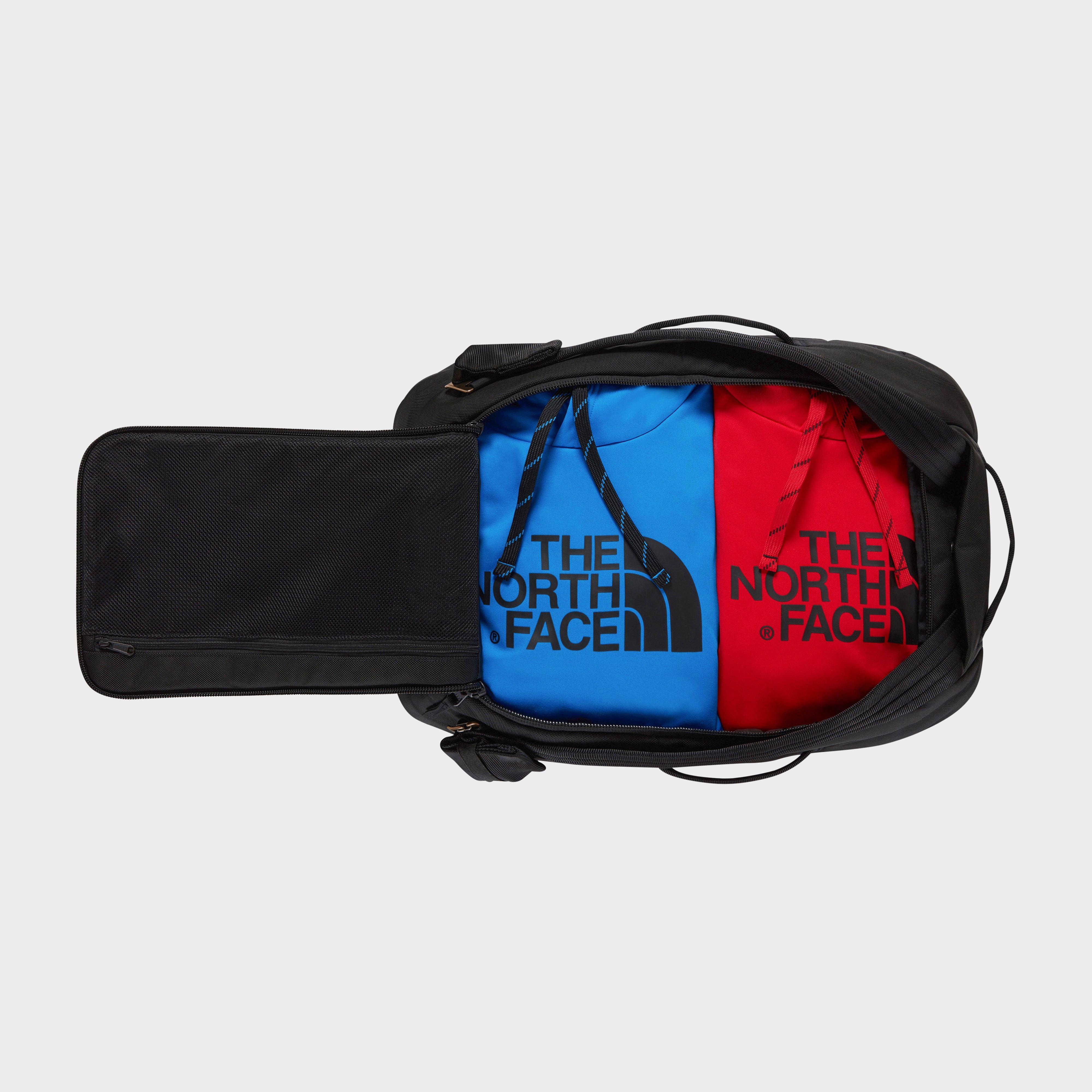 the north face stratoliner duffle bag