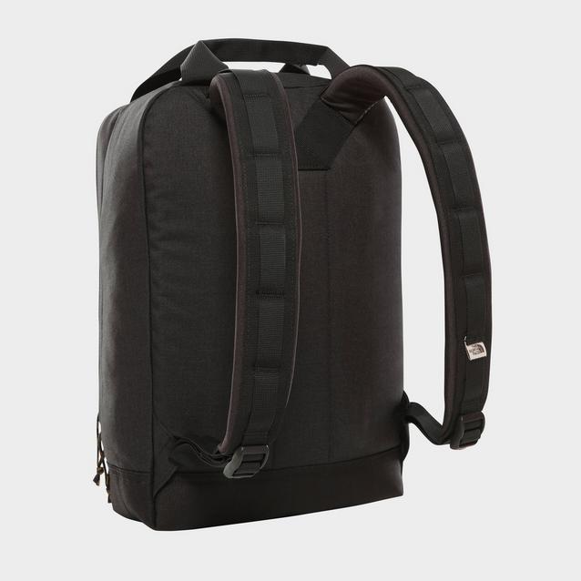 Tote backpack north discount face