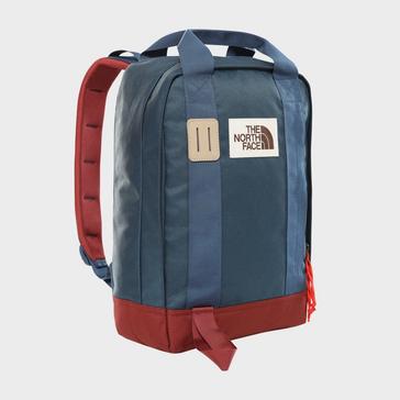 north face bag m