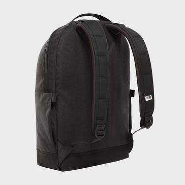 Black The North Face Daypack Backpack