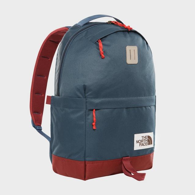 North face day backpack hot sale