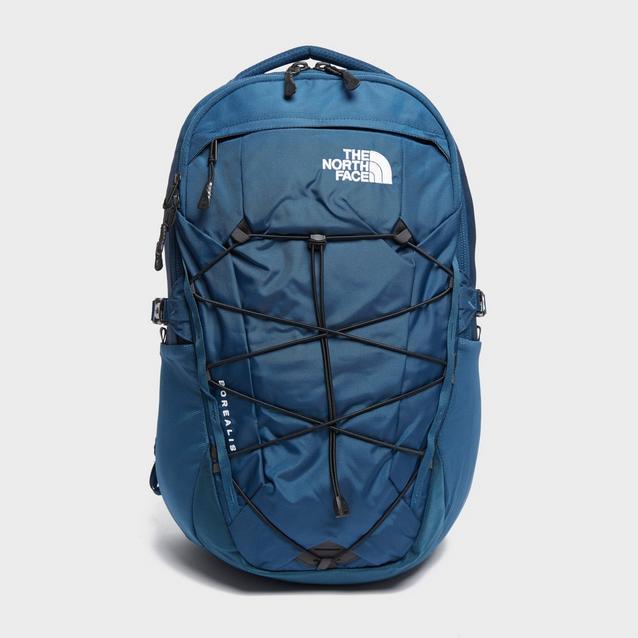 North face hot sale w borealis