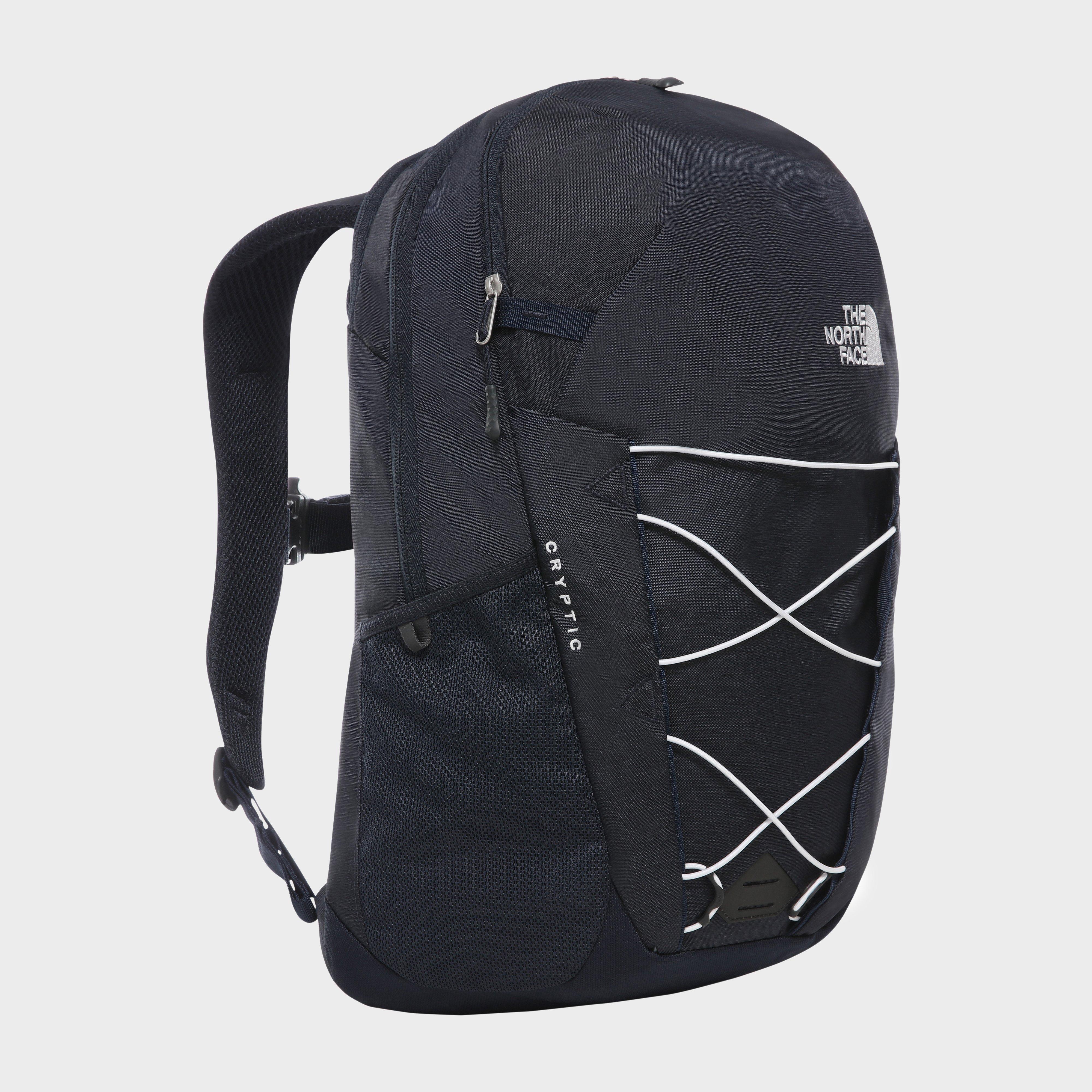 north face cryptic backpack