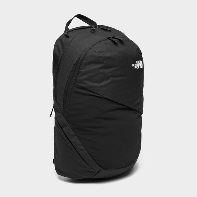 North face isabella backpack hotsell rose gold