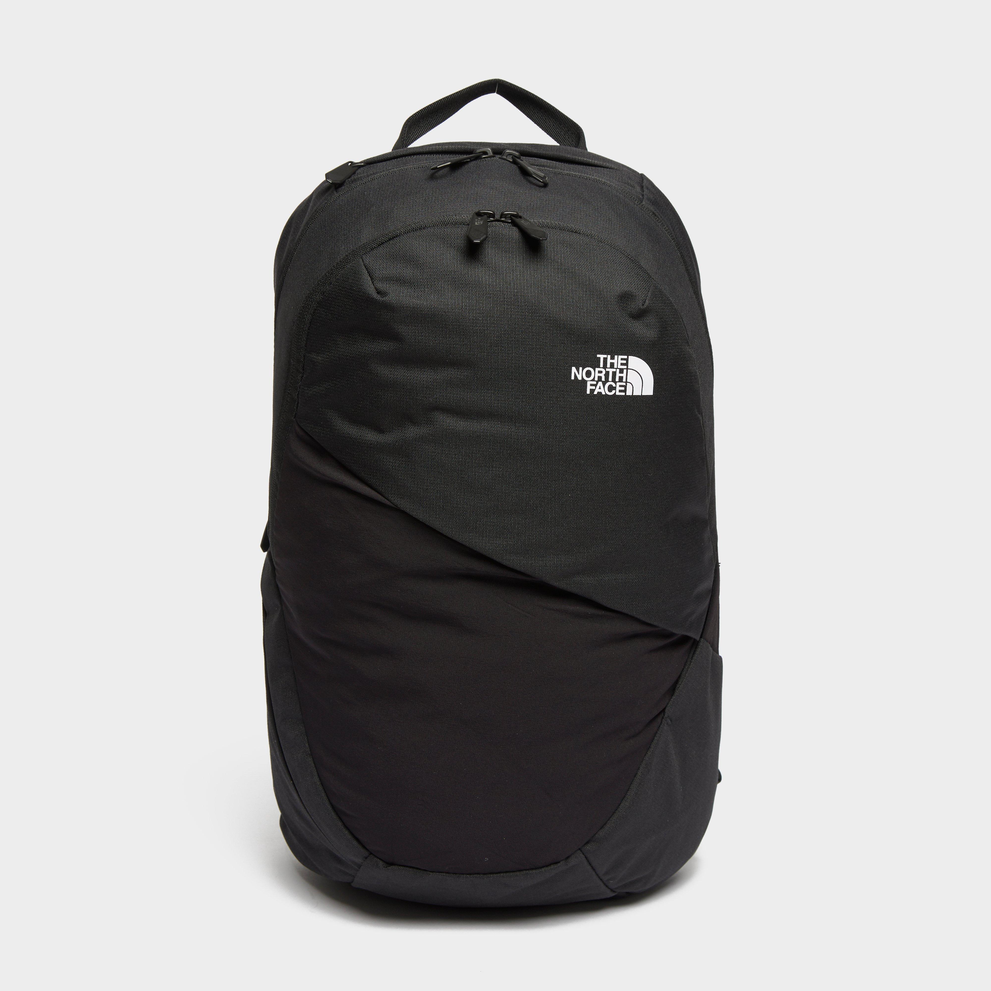women's isabella north face backpack