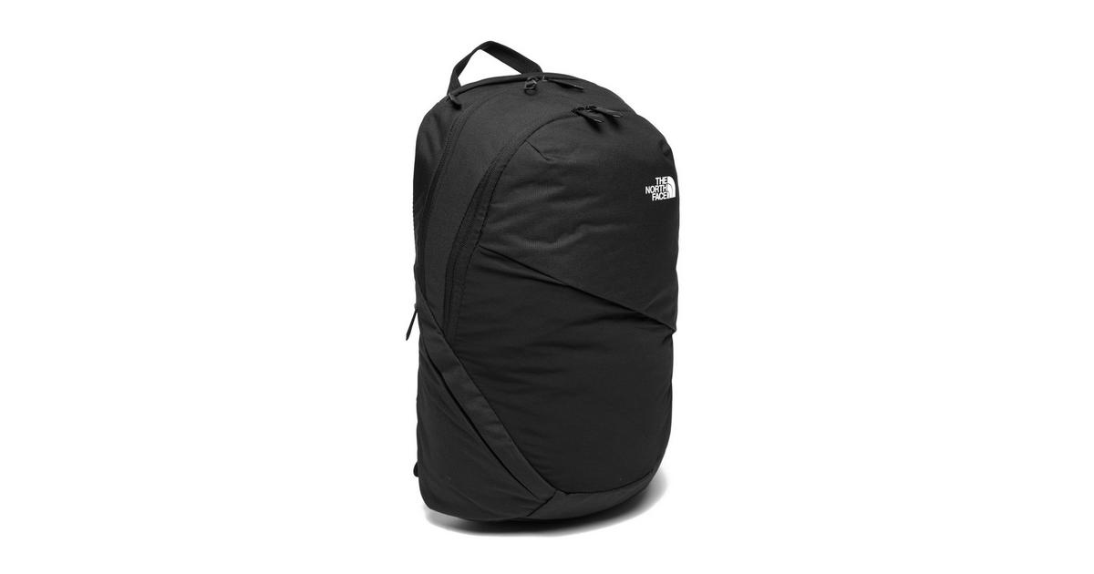 North face isabella sales backpack dimensions