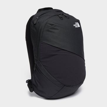 Black The North Face Women's Electra 12L Rucksack