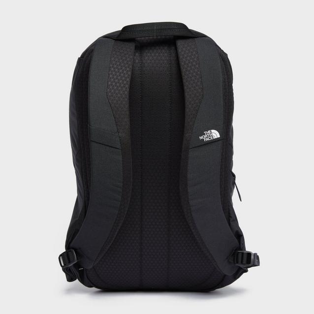 The north face electra women's backpack sale black