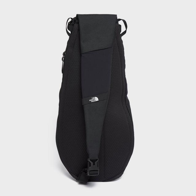 The north outlet face electra 12l