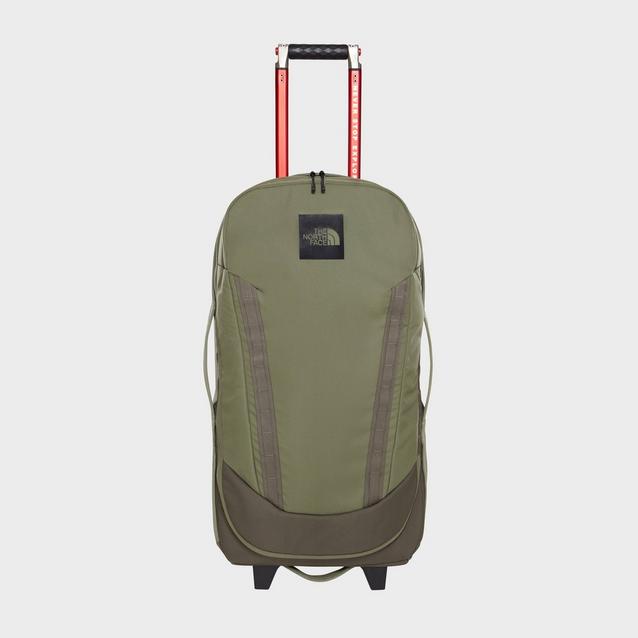 The North Face Longhaul Luggage 30” The North Face Longhaul Luggage 30”