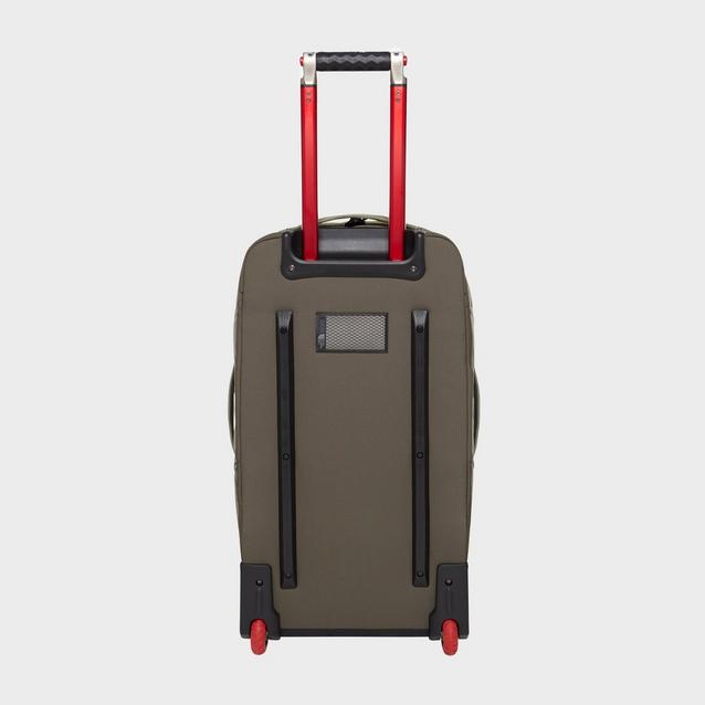 The North Face Longhaul Luggage 30” The North Face Longhaul Luggage 30”