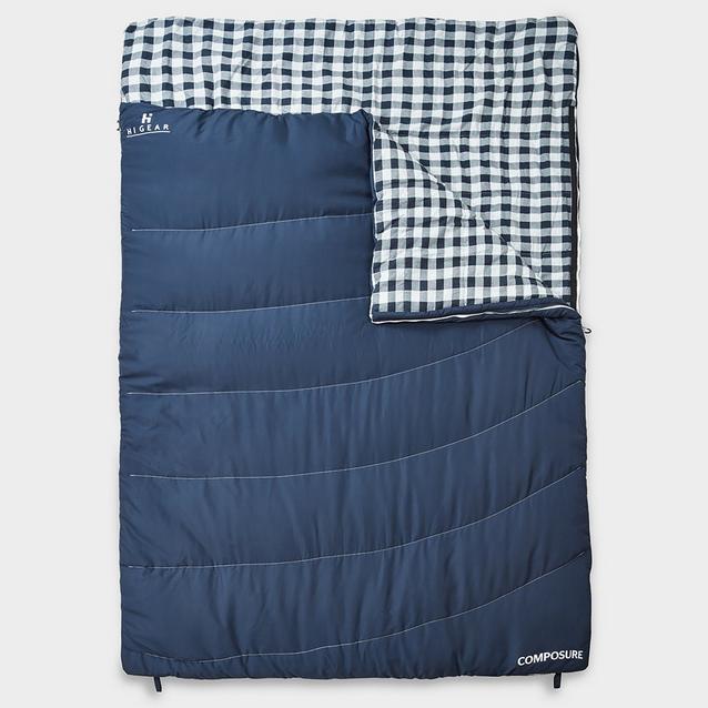 Hi gear sleeping bag hotsell