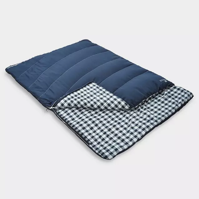 Airgo double sleeping bag hotsell