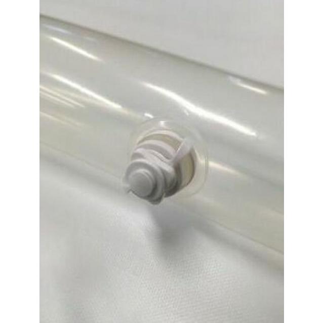 CLEAR Eurohike Kepler 500 Replacement Air Tube image 1