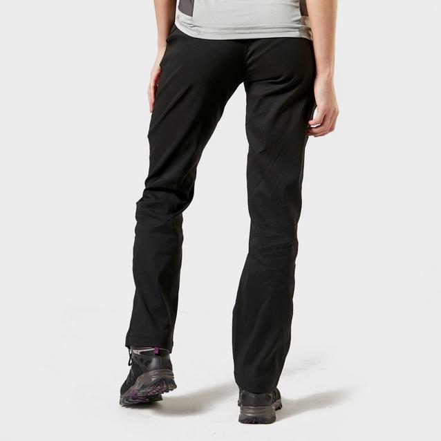 Craghoppers Womens Waterproof Over-Trousers Pro Lite Soft Shell Trousers 