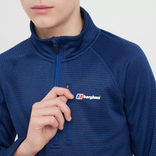 Junior berghaus sales fleece