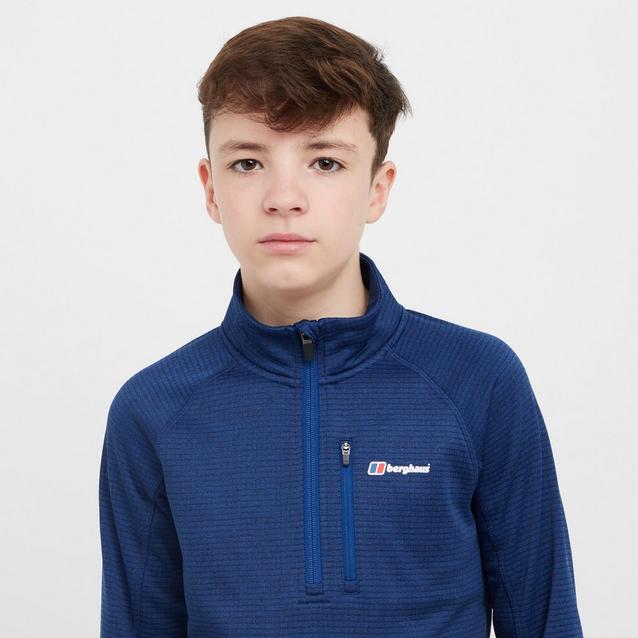 Junior berghaus fleece on sale