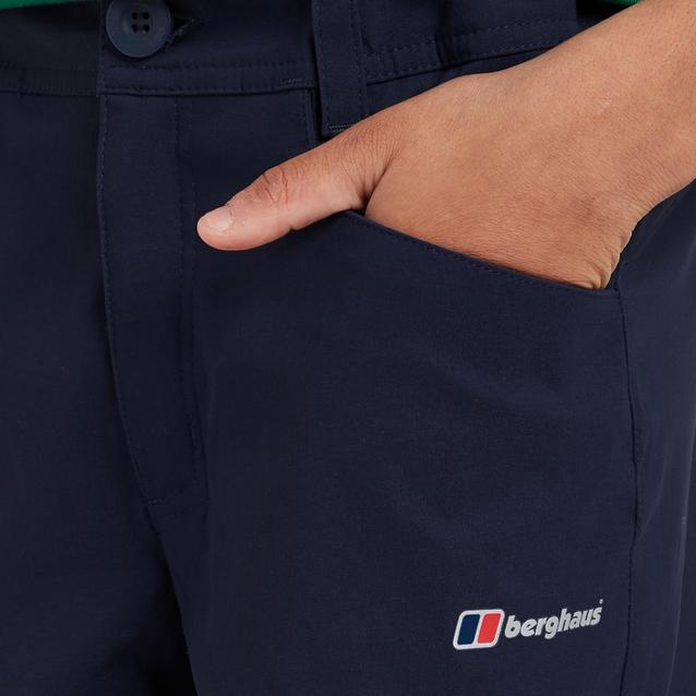 Berghaus cheap pants junior