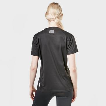 BLACK Peter Storm Women's Balance Short Sleeve T-Shirt