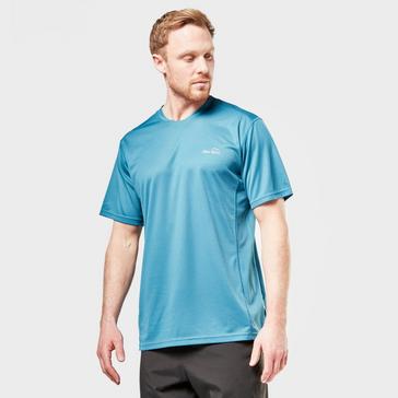 Blue Peter Storm Men's Balance Short Sleeve T-Shirt