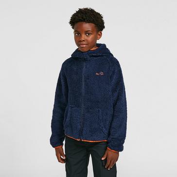 Boys hot sale fleece hoodie