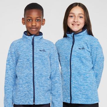 Blue Peter Storm Kids' Marley Full-Zip Fleece