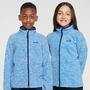 BLUE Peter Storm Kids' Marley Full-Zip Fleece