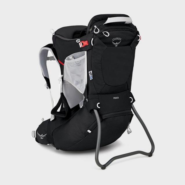 Osprey poco 2024 ag black