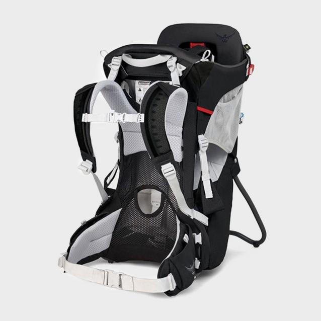 Osprey Poco Child Carrier