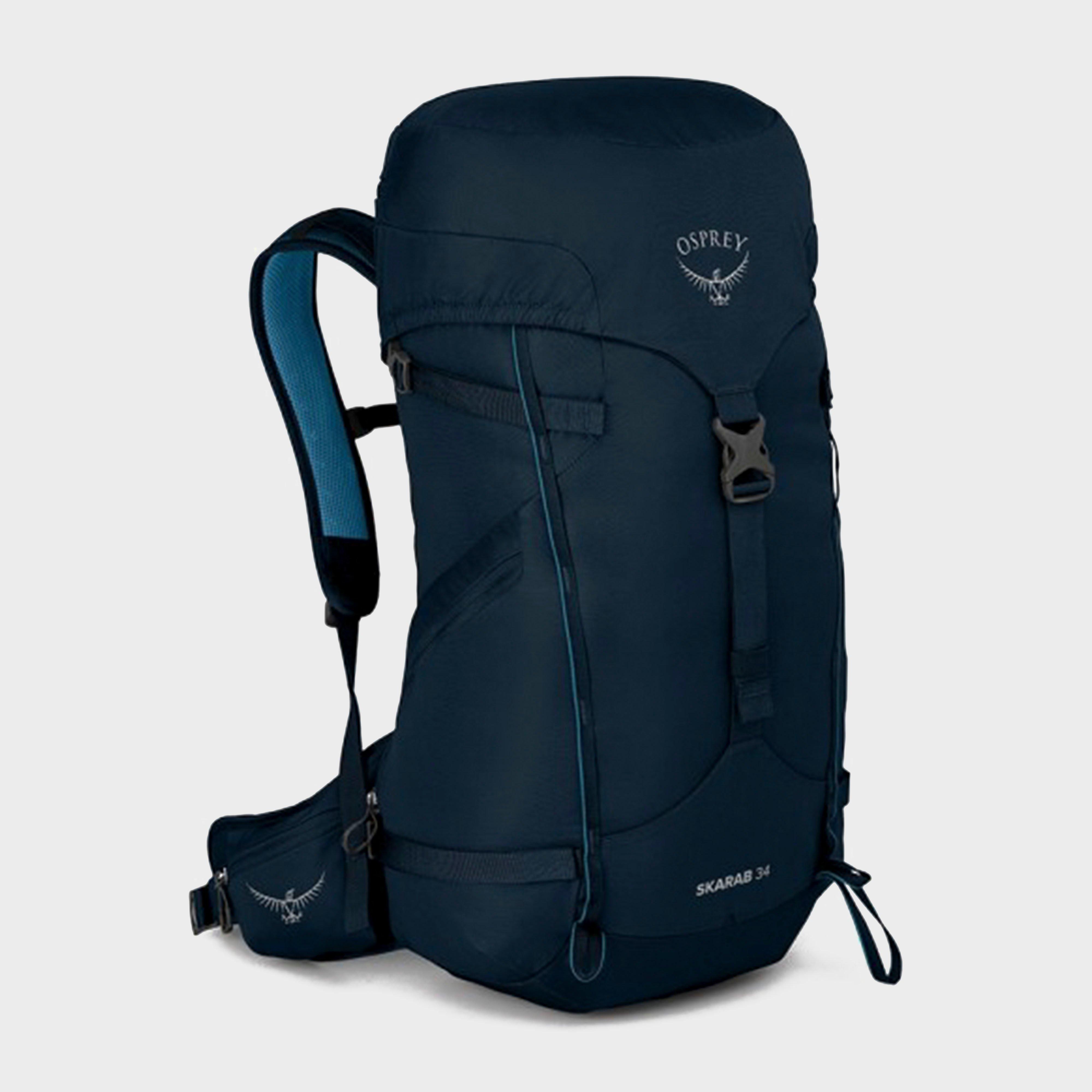 osprey scarab backpack