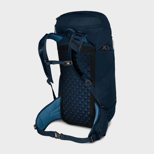Osprey Skarab 34 Backpack (Blue)