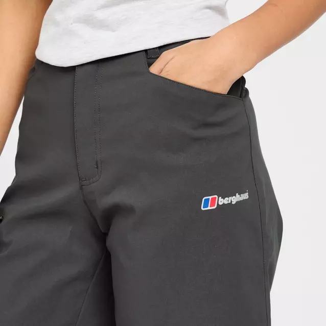 Berghaus walking shorts online